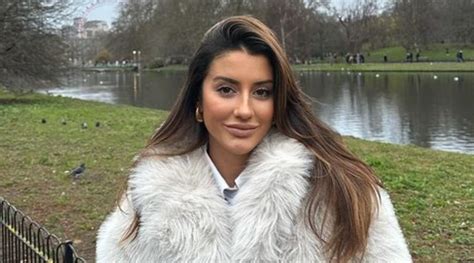 Fati Vasquez Onlyfans Leak