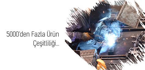 Fatih Ferforje İstanbul Showroom & Depo.