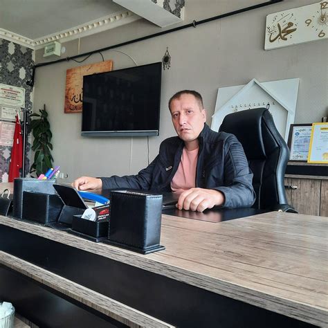 Fatih Gedikli on Reels Facebook.