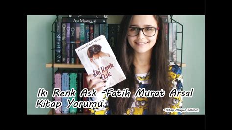 Fatih Murat ARSAL YouTube.