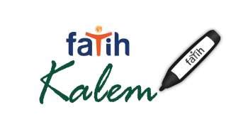 Fatih Projesi Kalem ProjeFatih. 