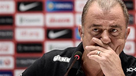 Fatih Terim'den çarpıcı açıklamalar! "Galatasaray hak ediyor".