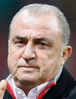 Fatih Terim Player profile Transfermarkt. 