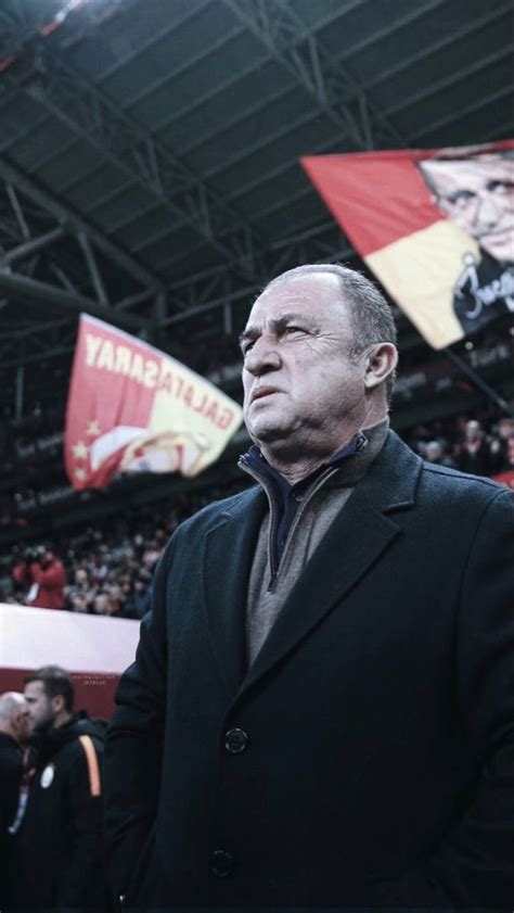 Fatih Terim Wallpaper Pinterest.
