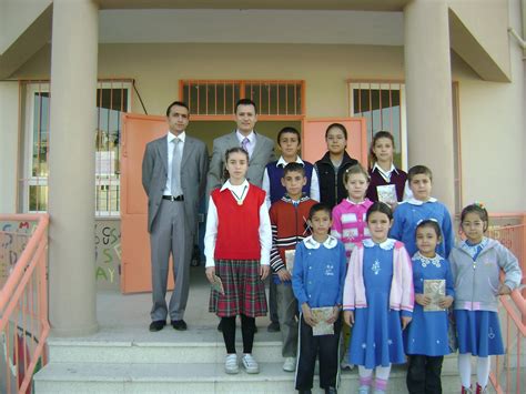 Fatih ilköğretim okulu web sitesi
