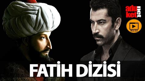 Fatih sultan mehmet dizisi hangi kanalda