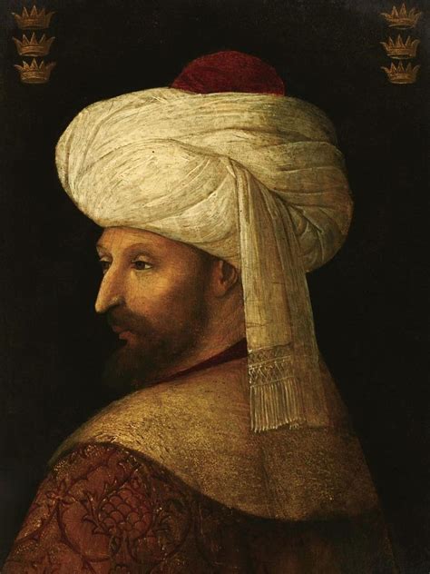 Fatih sultan mehmet in karısının adı