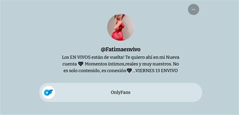 Fatima Segovia Onlyfans Leaks