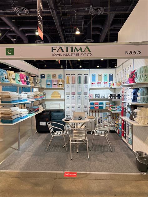 Fatima Towel Industries Karachi