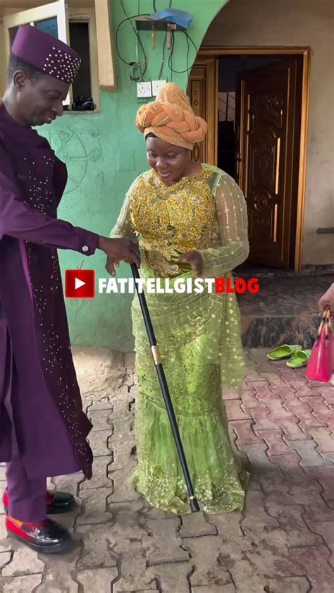 Fatitellgistblog | Let&rsquo;s honor veteran actor Rasak Olayiwola ...