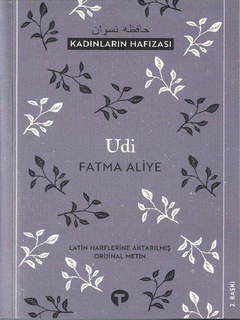 Fatma Aliye PDF Scribd.