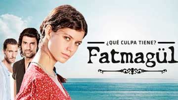 Fatmagul capitulo 46.  Est&aacute; comprometida con Mustafa, un joven pescador q...