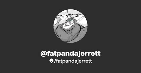 🔥 Fatpandajerrett Leaks [PPV] 243 Photos