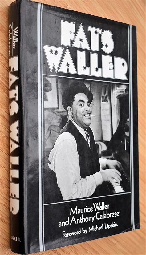 Fats Waller: Waller, Maurice: 9780304300334: Amazon.com: Books