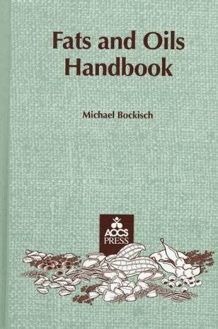 Fats and oils handbook by michael bockisch. - Random house teachers guide henrietta lacks.