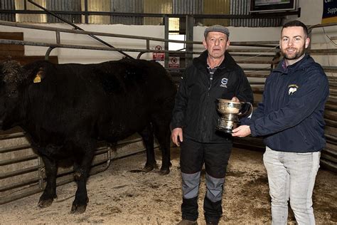 Fatstock show receives ‘tremendous’ support - PressReader