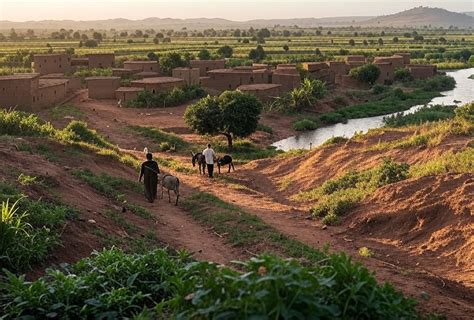 Fattigaste länderna
