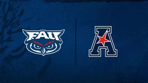 Fau moving to aac. Oct 21, 2021 · The move expands the AAC to 14 football teams, including Navy, and 14 teams in basketball, including Wichita State. ... FAU is a Florida play for the AAC after losing UCF. It’s another strong ... 