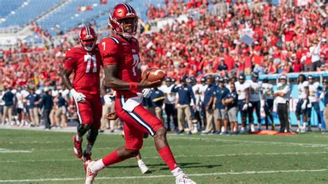 Fau vs charlotte predictions. Florida Atlantic vs Charlotte Prediction, Line. Florida Atlantic 20, Charlotte 16. Line: Florida Atlantic -3.5, o/u: 44.5. ATS Confidence out of 5: 3. Must See Rating (out of 5): 2. 