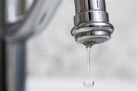 Faucet drip. Kitchen faucets are probably one of the most used fixtures in homes. Many times a day the water is turned on and off, leading to quite a bit of wear and tear on this hardworking fi... 