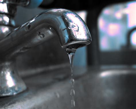 Faucet leak. The typical causes of a leaky faucet include corrosion, mineral deposits on the internal parts, defective gaskets, o-rings, or washers. Some of these causes can ... 