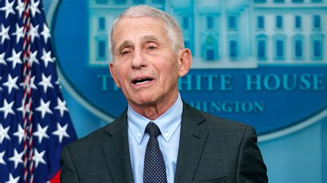 Fauci acknowledges 'problems' after scathing report on pandemic response