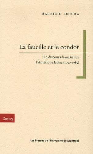 Faucille et le condor: le discours français sur l'amérique. - Manual del aventurero the adventurers handbook spanish edition.