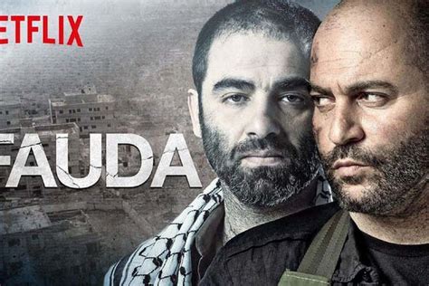 Fauda eztv hfovy