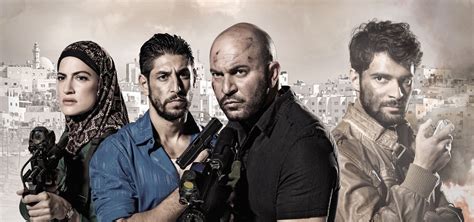 Fauda season 3. 5/5 • Feb 6, 2023. In Theaters. After retiring from the Israel Defense Force, Doron is working on a vineyard. He gets roped back into active duty, though, upon learning that an enemy who Doron ... 