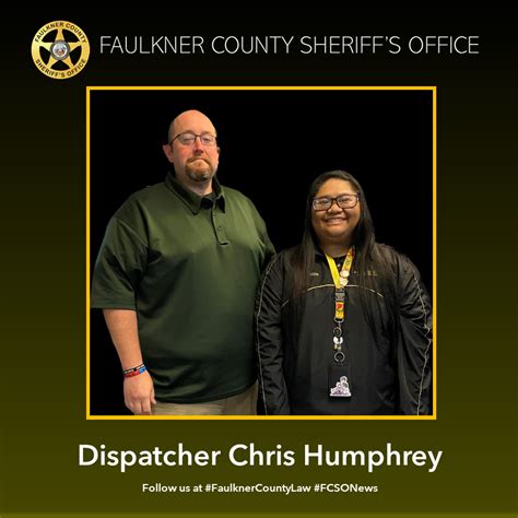 Faulkner county dispatch.  We hope our website provides easy access to county offic...