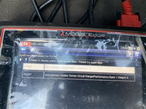 Fault Code Reader? Porsche Forum from Porsche Club GB