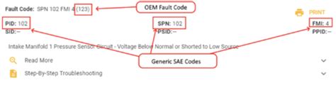 Fault code spn 524042.  Dec 10, 2023 · If you noticed an SPN 524042 fault code pop up on...