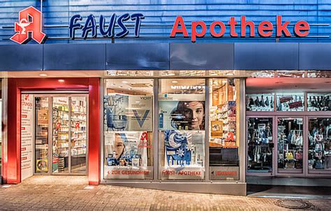 Faust Apotheke Bad Kreuznach