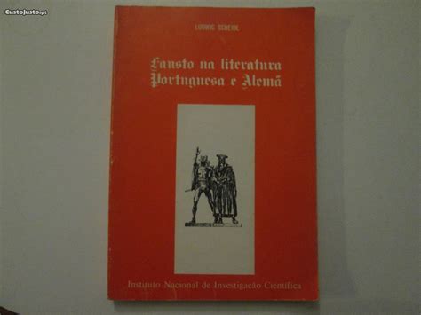 Fausto na literatura portuguesa e alemã. - Hellenica et judaica. hommage valentin nikiprowetzky..