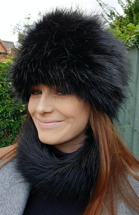 Faux Hair Hats: A Revolutionary Revolutionizing Winter Fashion