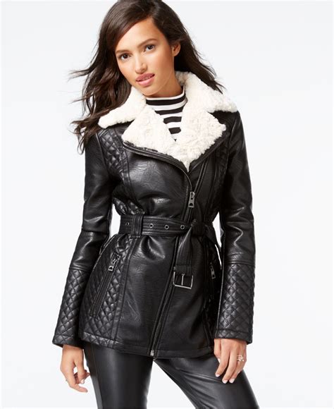 Faux Leather Jackets, Coats & Cloaks Costumes for sale eBay