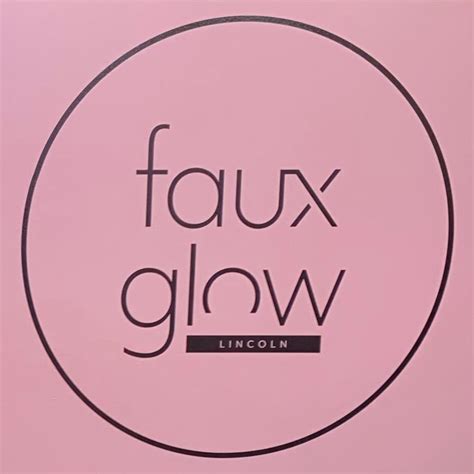Faux Glow Lincoln. 2150 Winthrop Rd Lincoln NE 68502. (402) 310-1294. Claim this business. (402) 310-1294. More. Directions..