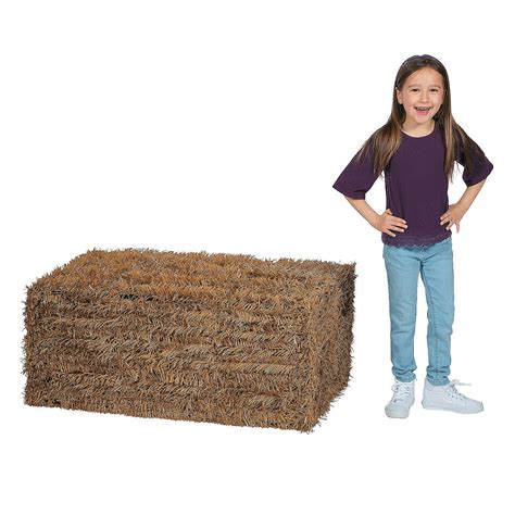 Faux hay bales. Things To Know About Faux hay bales. 