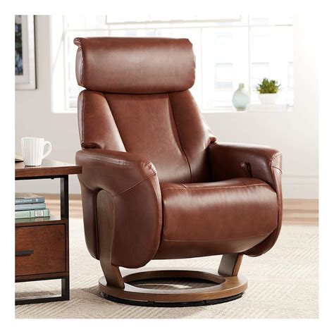 Faux leather recliner chair. Strength. Leather upholstery for your sofa or loveseat will last a lot longer than fabric. Its toughness resists wear and tear. Genuine leather is the most durable upholstery option, more durable than fabric and it wears well. Leather just gets better with age. Amish Heartland Slat Mission Recliner. 