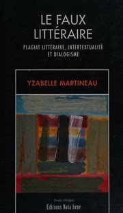 Faux littéraire: plagiat littéraire, intertextualité et. - 1995 volvo 960 service repair manual 95.