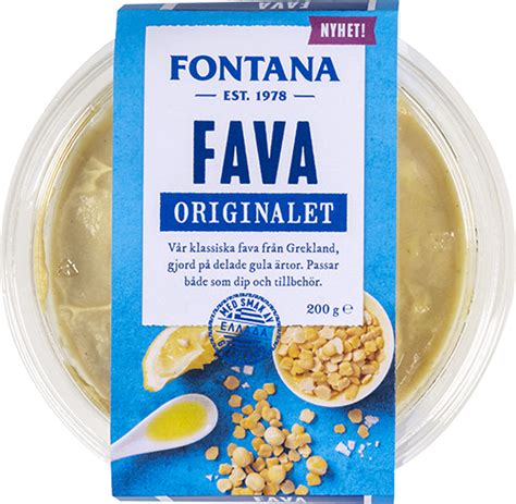 Fava Fontana.se