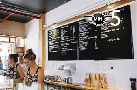 Fave 5 Clean Eating Cafes in Melbourne Urban List Melbourne