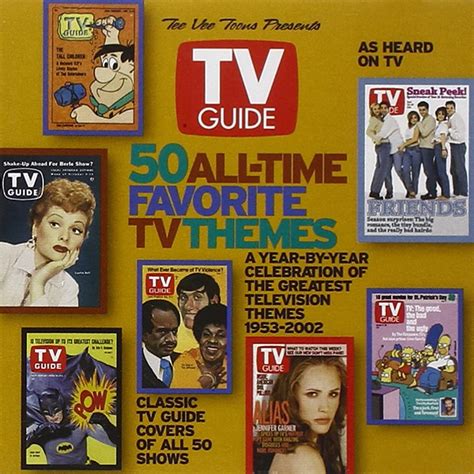We're TV Guide, serving you TV recaps