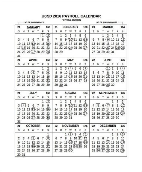 Favorite 2020 Biweekly Payroll Calendar Template Excel Sheet Formats