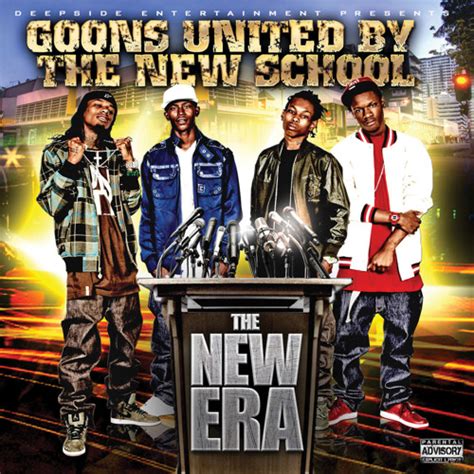 Favorite Girl — Goons United by the New School Last.fm