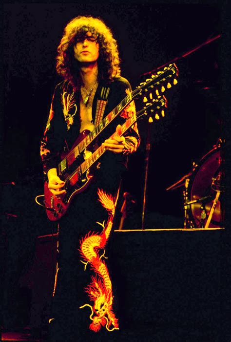 Favorite Jimmy Page look over the years? : r/led_zeppelin - Reddit