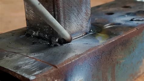 Favorite Rods - weldingweb.com