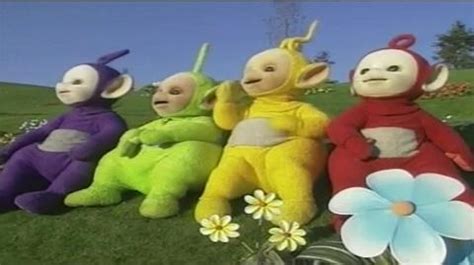 Favorite Things - The Teletubbies And Their Fellow Friends Wiki