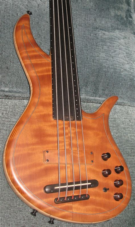 Favorite faux-upright tone? Page 2 TalkBass.com