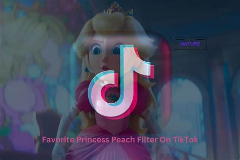 Oct 8, 2023 · The fav Princess Peach filter is a currently banned filter created with shocking sexual images of the character. It follows a common filter trend where different images are shown, and you have to lean your head to the left or right to select the image you want. ... and you are ultimately left with your favorite Princess Peach image. However ...